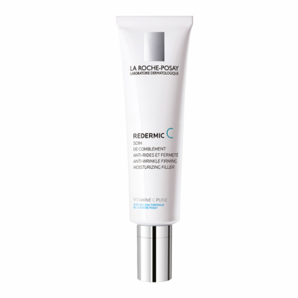 LA ROCHE POSAY REDERMIC C NORMAL/COMB SKIN 40ml